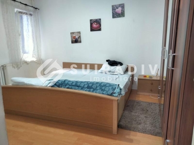 Apartament decomandat de inchiriat, cu 2 camere, in zona Iulius Mall, Cluj Napoca S17367