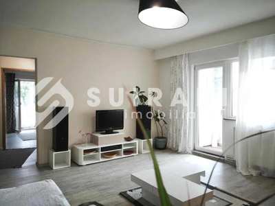 Apartament decomandat de inchiriat, cu 2 camere, in zona THE NEST, Cluj Napoca S17350