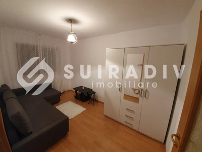 Apartament decomandat de inchiriat, cu 4 camere, in zona Manastur, Cluj Napoca S17345