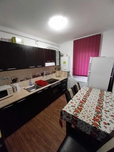 Apartament Deosebit cu 2 Camere si 2 Logii, Gheorgheni - Zona Iulius Mall, Bloc Nou