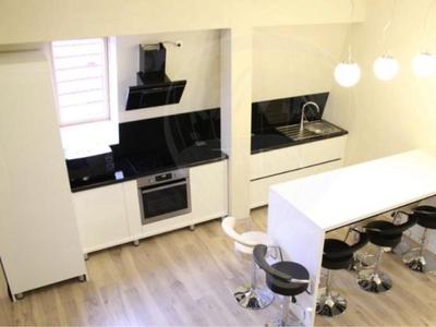 Apartament Deosebit in Buna Ziua