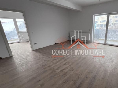 Apartament doua camere etajul 1 in Bistrita.