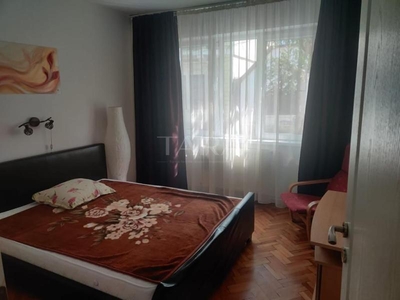 Apartament doua camere zona semicentrala