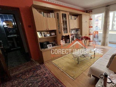 Apartament in Bistrita cu 2 camere zona Garii