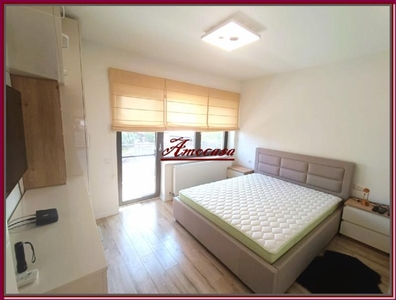 Apartament in vila, de inchiriat in Craiova - Parc Romanescu (Medicina)