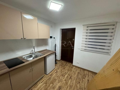 Apartament in zona centrala