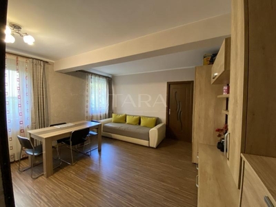 Apartament Mobilat si Utilat in Floresti, Zona Florilor