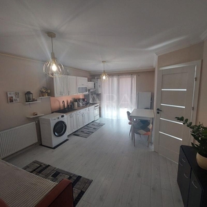 Apartament modern 2 camere in Floresti, mobilat si utilat.