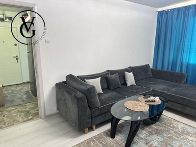 Apartament 2 camere + boxa | zona Tomis Nord - Ciresica