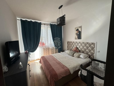 Apartament Modern 3 camere 74 mp-balcon-etaj 1-parcare-Subcetate