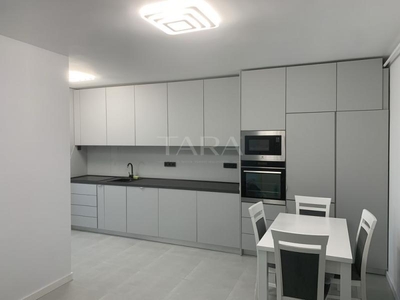 Apartament Modern cu 2 Dormitoare, Zona Vivo - Finisaje Premium