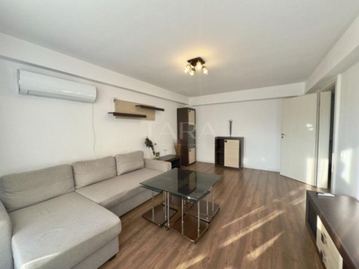 Apartament Modern cu 3 Camere in Marasti