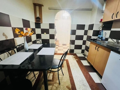 Apartament 2 camere in Gheorgheni- Confort si stil contemporan