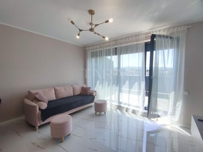 Apartament Modern in Zona Someseni