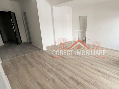 Apartament Nou cu doua Camere