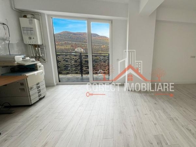 Apartament NOU ETAJ 2 in Panoramic Residence Bistrita