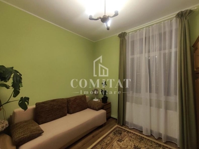 Apartament pet-friendly | Zona Centrala - Facultatea de Litere