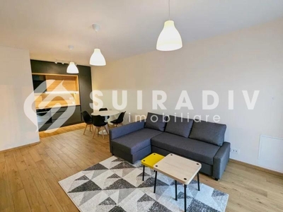 Apartament semidecomandat de inchiriat, cu 2 camere, in zona Borhanci, Cluj Napoca S17331