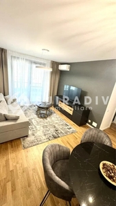 Apartament semidecomandat de inchiriat, cu 3 camere, in zona Park Lake, Cluj Napoca S17334