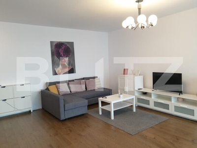 Apartament splendid 2 camere, Record Park