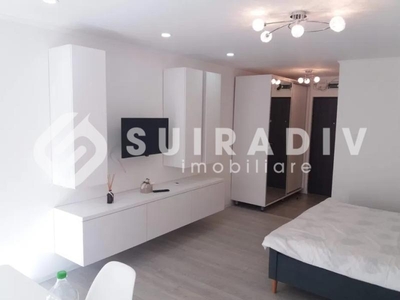 Apartament tip studio de inchiriat, in zona Gheorgheni, Cluj Napoca S17365