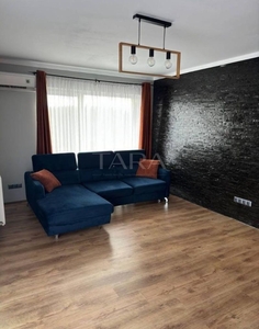 Apartament ultrafinisat cu 2 camere, Baciu