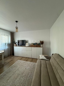 Apartament Ultrafinisat cu 3 camere, Someseni - Zona Leroy Merlin