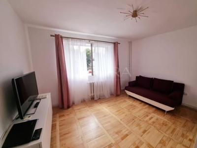 Apartamet 2 camere in Manastur.