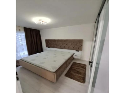 Apartement 2 camere, modern, bloc nou, Baza Sportiva