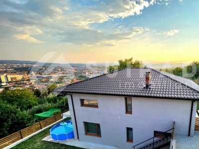 Casa de inchiriat pet friendly, cu 5 camere , in zona Dambul Rotund, Cluj Napoca S17364