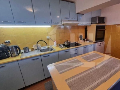 Casa Individuala, 170mp, 1000mp gradina, pet-friendly, Dambul Rotund