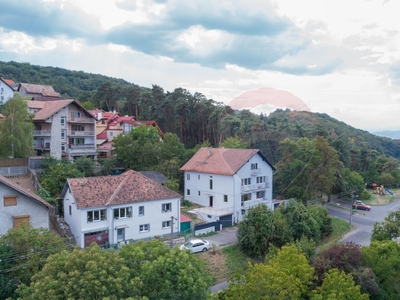 Casavila 3 camere vanzare in Brasov, Brasovul Vechi