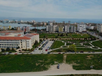 Cea mai buna pozitie! Apartament cu vedere la LAC si la Mare Primavera Campus