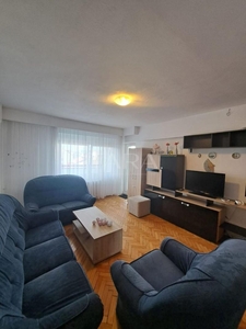 De inchiriat apartament 2 camere Piata Stefan cel Mare