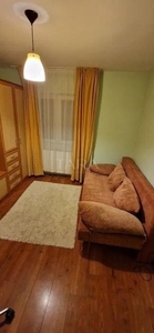 Inchiriere: Apartament modern cu 3 camere in Floresti - Zona linistita si accesibila.