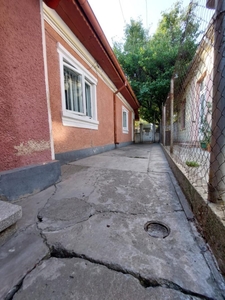 CASA 4 CAMERE | ZONA SPITALUL MILITAR | CONSTANTA