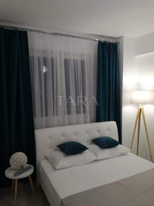 Exclusivitate! Apartament ultrafinisat, mobilat, utilat, complex nou!