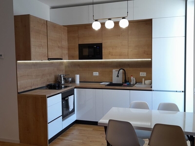 Inchiriere apartament 2 camere Baneasa Jandarmeriei Ansamblul IVY RESIDENCE Baneasa