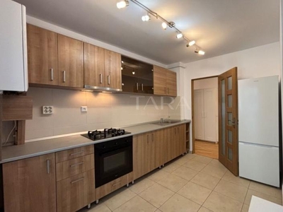 Inchiriere apartament 2 camere decomandate in Zorilor,zona UMF