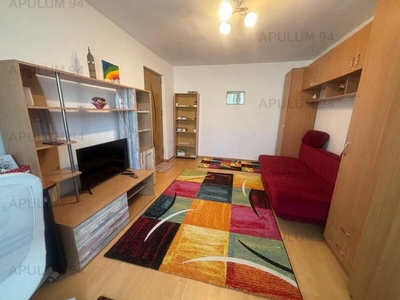 Inchiriere apartament 2 camere Lujerului