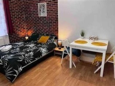 Inchiriere apartament cu 1 camera in zona Marasti