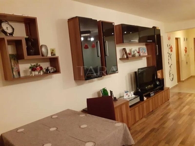 Inchiriere apartament cu 2 camere in Sannicoara