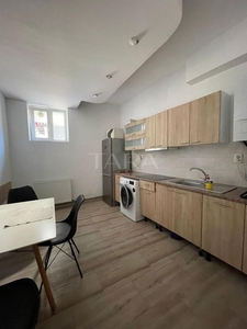 Inchiriere apartament cu 2 camere,zona P-ta Mihai Viteazul