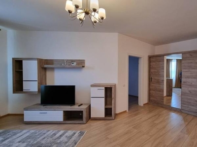 Inchiriere apartament modern 2 camere zona BMW Floresti!