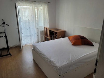 Inchiriez apartament 3 camere Manastur Cluj Napoca