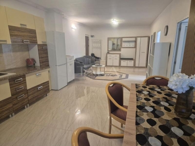 Inchiriez apartament in cartierul Manastur