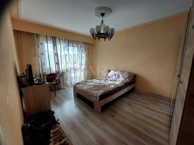 Ocazie Unica: Apartament decomandat cu 3 camere in Manastur.