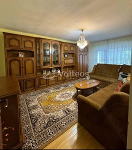 Resita, apartament 3 camere, 86 mp., decomandat, Govandari, Micro IV