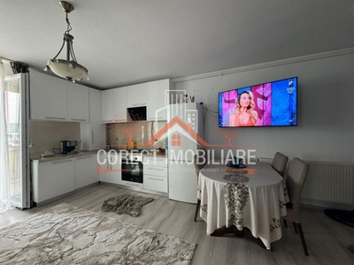 Apartament 2 camere, Subcetate - Parter