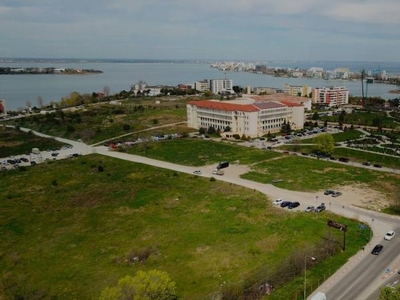 Tomis Nord, Primavera ,apartament 3 camere,vedere spectaculoasa